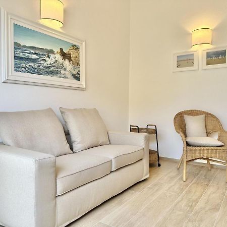 Luxe Apartment Камайоре Екстер'єр фото