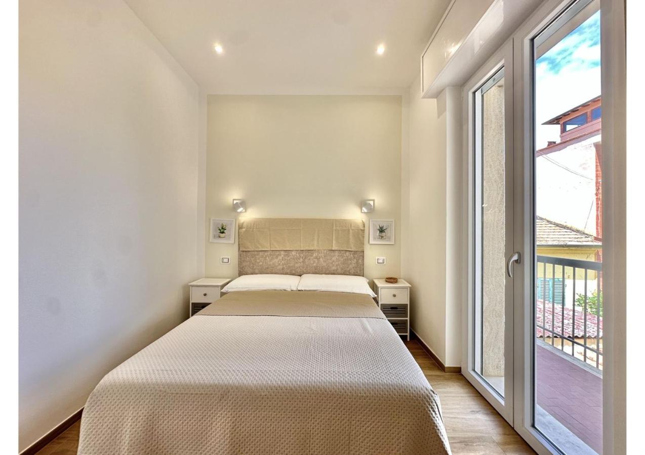 Luxe Apartment Камайоре Екстер'єр фото
