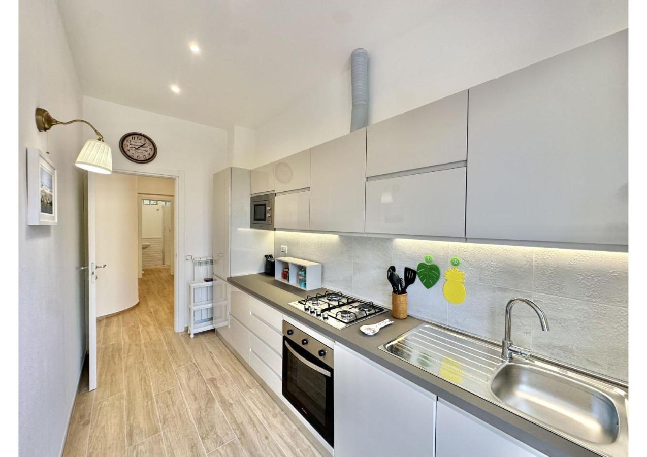 Luxe Apartment Камайоре Екстер'єр фото
