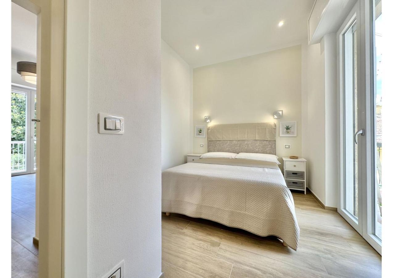 Luxe Apartment Камайоре Екстер'єр фото