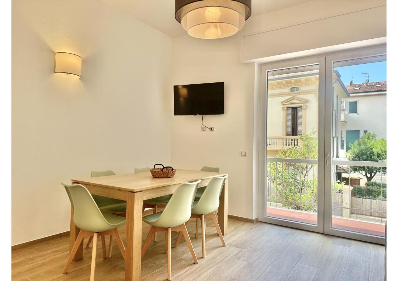 Luxe Apartment Камайоре Екстер'єр фото